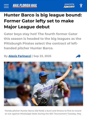 Image post by @alexisfarinacci on Instagram