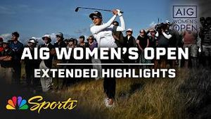 Video post by @nbcsports on YouTube