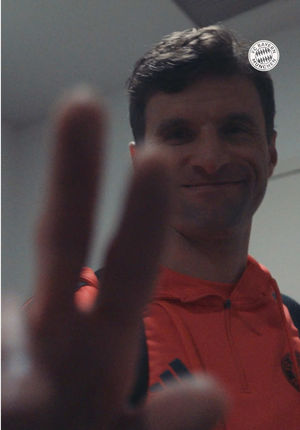 Video post by @fcbayern on TikTok