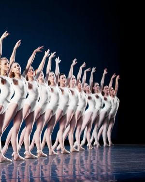 Image post by @bostonballet on Instagram