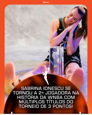 Image post by @nbabrasil on Instagram