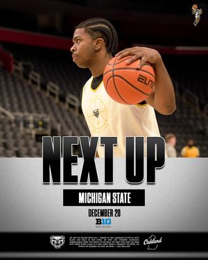 Image post by @oaklandmbb on Instagram