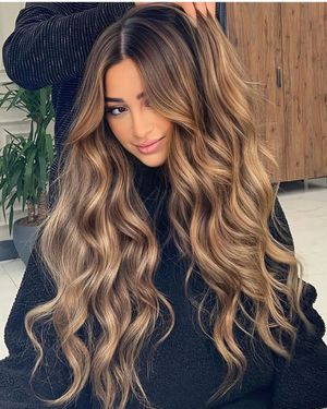 Image post by @behindthechair_com on Instagram