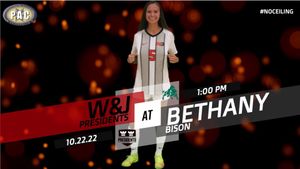 Image post by @wj_wsoccer on Twitter