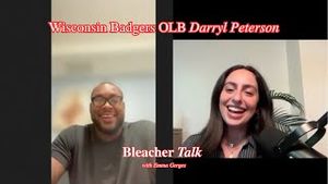 Video post by @bleachertalkpodcast on YouTube