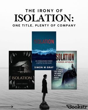 Image post by @bookstrofficial on Instagram