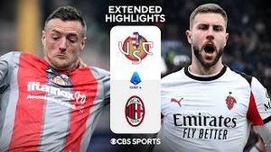 Video post by @cbssportsgolazo on YouTube