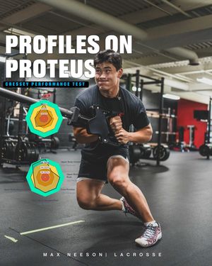 Image post by @proteusmotion on Instagram
