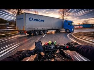 Video post by @2wheelsroadlife on YouTube