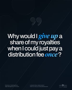 Image post by @identitymusic on Instagram