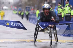 Image post by @GettySport on Twitter