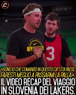 Image post by @cronache_di_basket on Instagram