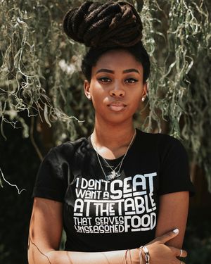 Image post by @blackvibetribe on Instagram