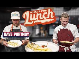 Video post by @Chef Donny on YouTube