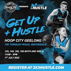 Image post by @hoopcityau on Instagram