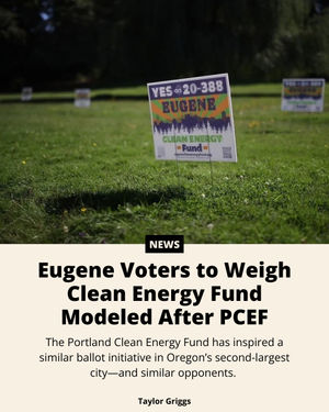 Image post by @portlandmercury on Instagram