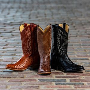 Image post by @tonylamaboots on Instagram