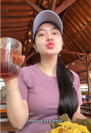 Video post by @ratuauliaa22 on TikTok