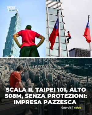 Image post by @sportmediaset on Instagram
