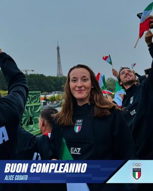 Image post by @italiateam on Instagram