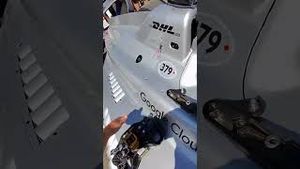 Video post by @ABB Formula E on YouTube