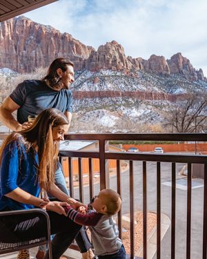 Image post by @bestwestern on Instagram