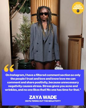 Image post by @goodmorningamerica on Instagram