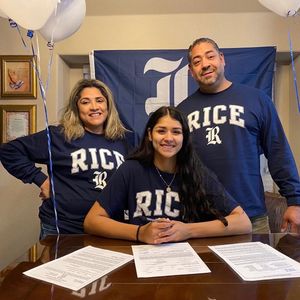 Image post by @TAVVolleyball on Twitter