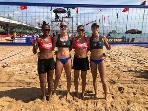 Image post by @thailandvolleyballassociation on Instagram