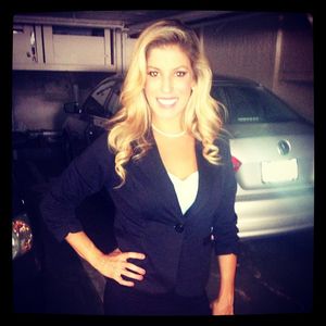 Image post by @rebeccazamolo on Instagram