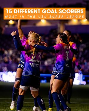 Image post by @carolinaascentfc on Instagram