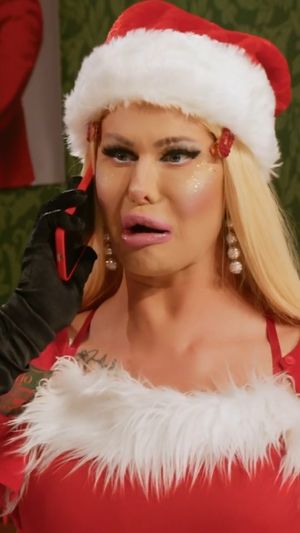 Image post by @rupaulsdragrace on Instagram