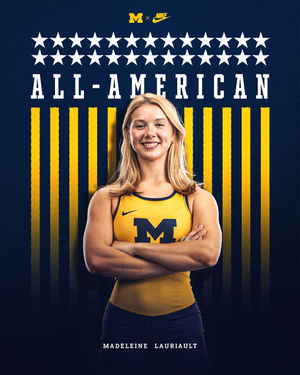 Image post by @umichrowing on Instagram