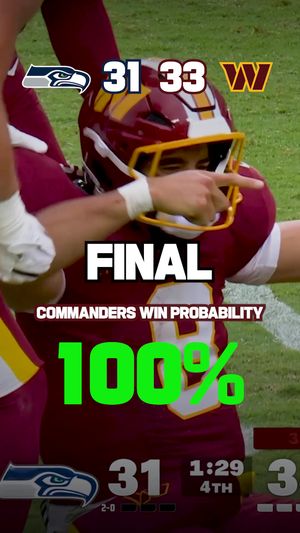 Video post by @nfl on TikTok
