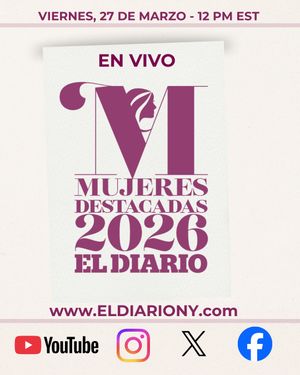 Image post by @eldiariony on Instagram