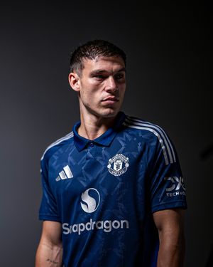Image post by @manchesterunited on Instagram