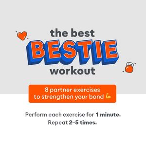 Image post by @BlinkFitness on Facebook