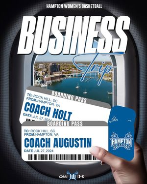 Image post by @hupirates_wbb on Instagram