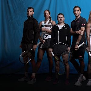 Image post by @wilsontennis on Instagram