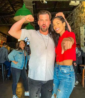 Image post by @johnnybananas on Instagram