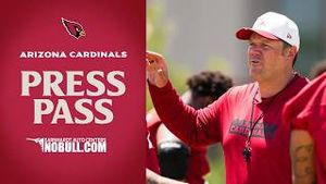 Video post by @azcardinals on YouTube