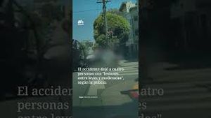 Video post by @nmasunivision on YouTube
