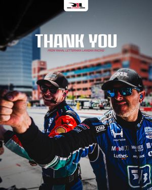 Image post by @rllracing on Instagram