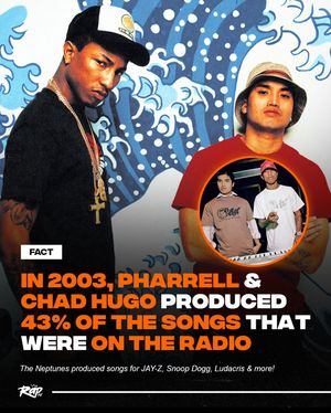 Image post by @rap on Instagram