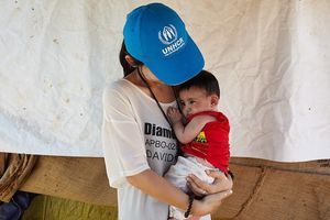 Image post by @unitednations on Instagram