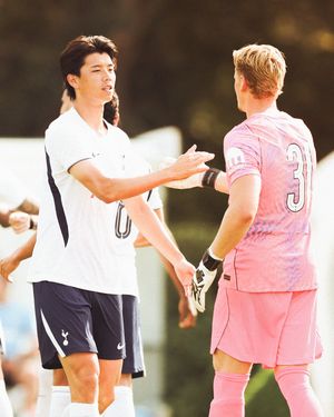 Image post by @spursofficial on Instagram