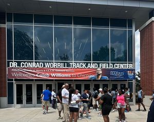 Image post by @calebcaresfdn on Instagram