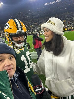Image post by @espnsutcliffe on Instagram