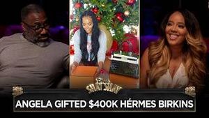 Video post by @Club Shay Shay on YouTube