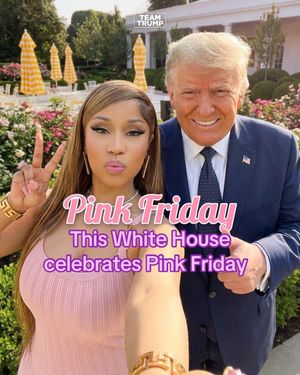 Video post by @teamtrump on TikTok